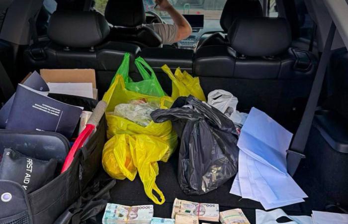 НАБУ та САП викрили масштабну корупційну схему при закупівлі безпілотників і засобів РЕБ для Національної гвардії