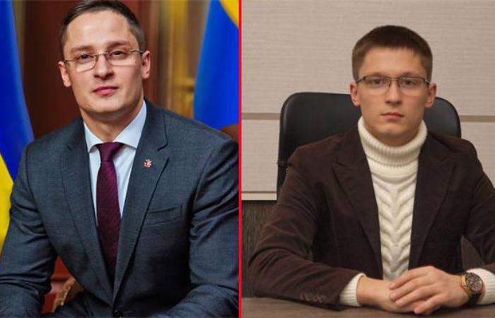 Владислав Марченко у центрі гучного розслідування: історія бізнесмена та його минулі справи