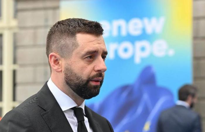 Справа одеського аеропорту: чи зберегли Кауфман і Борухович контроль над підприємством?