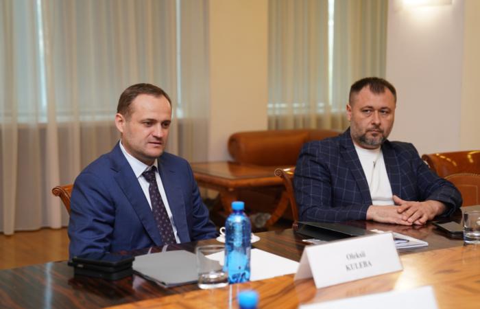 Бойко пішов у відпустку на тлі скандалу з відновленням у Бородянці