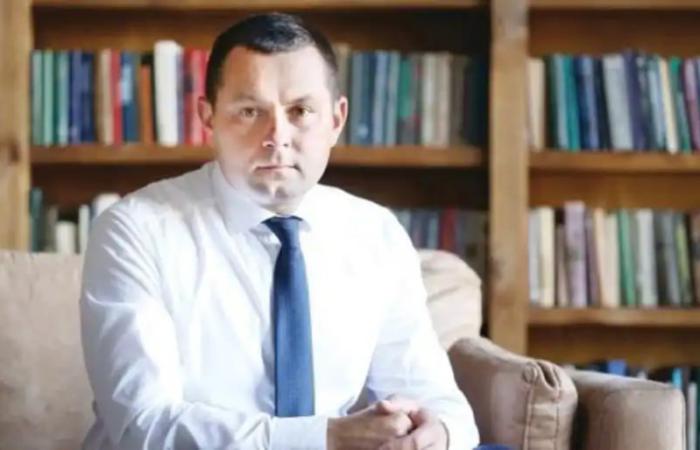 📖 Очільник Державного експертного центру МОЗ Михайло Бабенко розширив свої статки