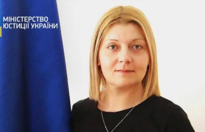 🔈 СБУ та НАБУ за сприяння Міністра юстиції викрили масштабне розкрадання в Мін’юсті