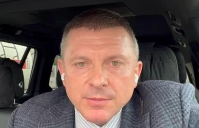 🕵️‍♂️ НАБУ розслідує можливе незаконне збагачення нардепа Ігоря Молотка