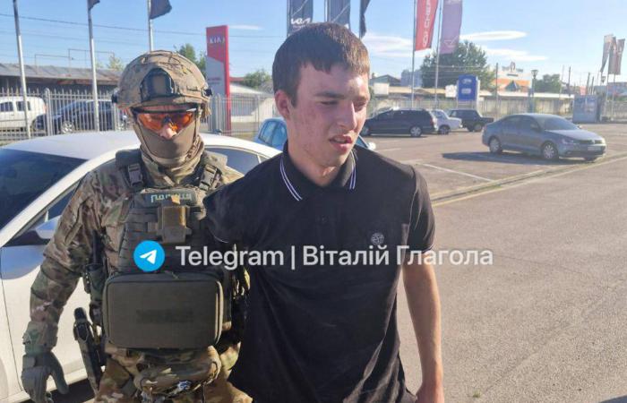 💶 Син депутата Закарпатської облради підозрюється в організації пограбування переселенки з інвалідністю