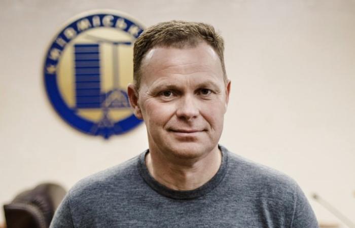 🔈 ВРП призначила екскерівника «Київміськбуду» Кушніра до ВККСУ — попри корупційний шлейф