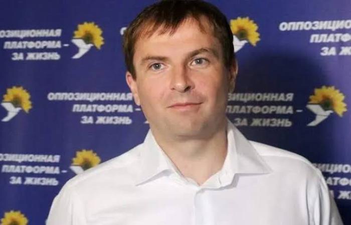 Нардеп Федір Христенко у розшуку: підозри у держзраді та зв’язках із ФСБ