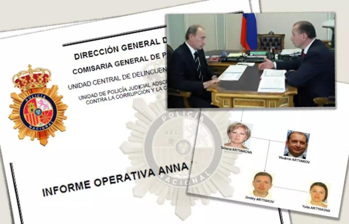 «Сеньйора з 97 років» і 16 млн євро для Costa Brava: як сім’я топа Ростех відмивала гроші через Іспанію