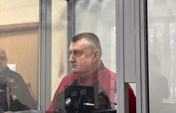 ⚖️ Суд звільнив засудженого за держзраду Миколу Федоряна для обміну як військовополоненого