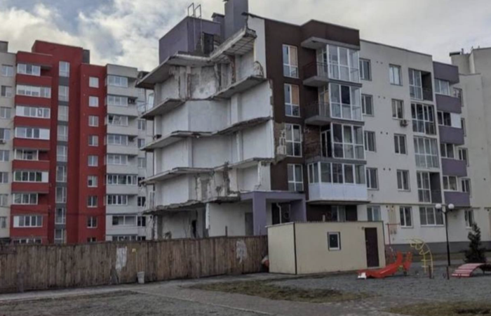 🏗 Фірма депутата «Євросолідарності» отримає ще 30 мільйонів на відбудову Бучі