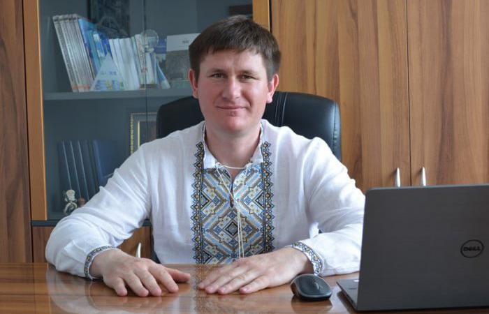 📖 Директор ДП 