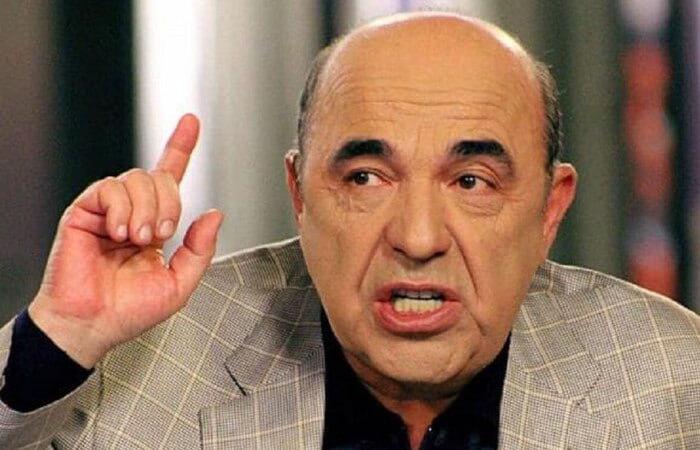 🕵️‍♂️ Нардеп від ОПЗЖ Вадим Рабінович «відмиває» кошти через органічні добрива