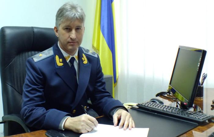 📖 Фактично безробітний прокурор Рябенко отримує мільйонні доходи та володіє елітною нерухомістю