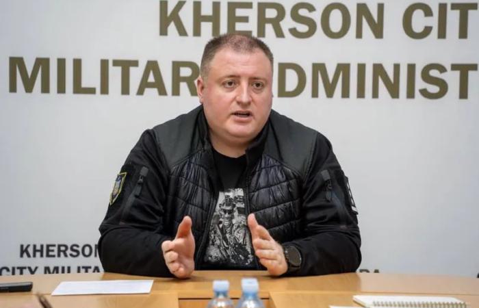🕵️‍♂️ Ексочільник Херсонської МВА Роман Мрочко причетний до розтрати сотень мільйонів гривень на будівництві підземних шкіл