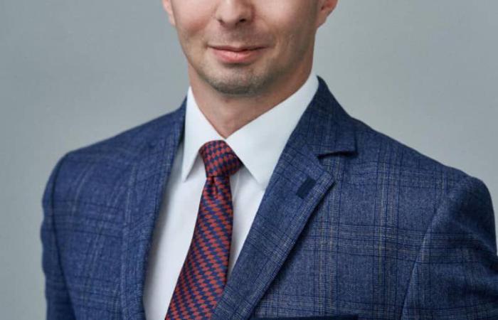 📖 Новий заступник голови Держгеонадр Леонід Музикус під час війни купив будинок за 5,24 млн грн
