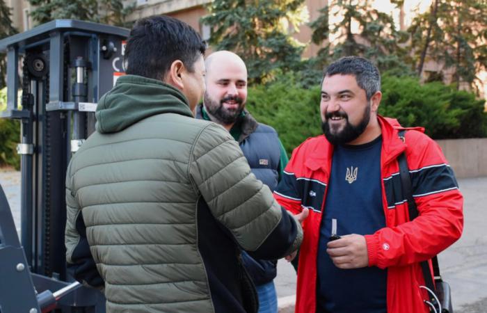 📖 Іван Янченко отримав підозри у розтраті 3,2 млн грн на вже існуючі захисні укріплення