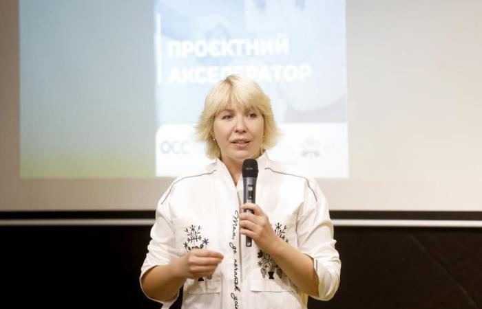 Комісія без аудиту: депутат Смірнова прикриває спадщину Ігора Кушніра у Київміськбуді