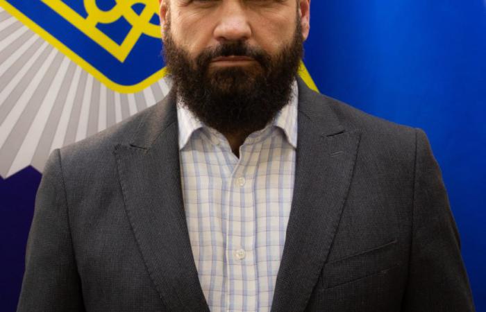 📖 Заступник начальника ГСЦ МВС Андрій Онуфрей: невідповідності у декларації та питання до «сімейного стану»