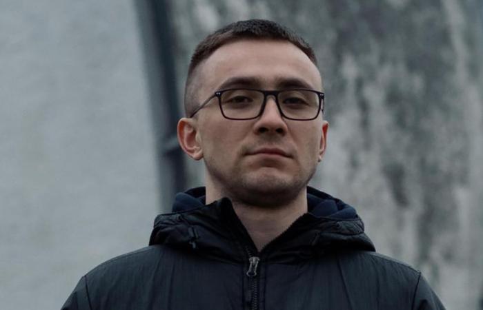 📖 Сергій Стерненко: криптомільйони, податкові маніпуляції, непрозорі фонди та ухилення від фронту