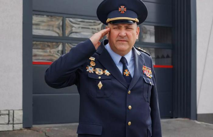 🔈 Ексначальник ГУ ДСНС у Вінницькій області Руслан Шевчук отримав другу підозру