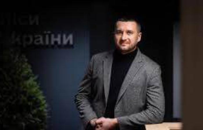 Скандал у «Лісах України»: Болоховець керує «схемами» навіть із СІЗО