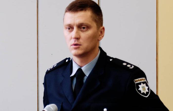 📖 Керівник Обухівського райуправління поліції Максим Дьомін приховує майно та декларує коштовні авто