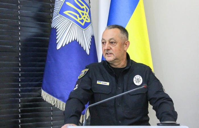 🔈 Голова поліції Київщини Анатолій Щадило має під Києвом маєток із тенісним кортом та пірсом