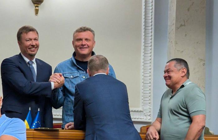 🔎 Розслідування: як у Боржаві намагалися створити «курортну імперію»