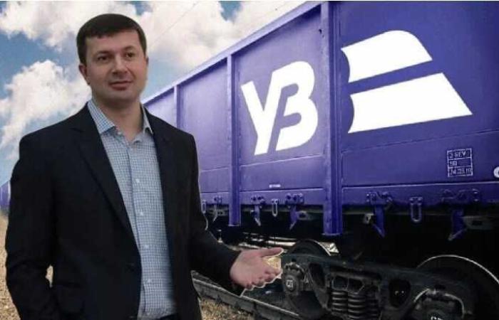 Михайло Пластун має зв’язки з колишнім керівництвом Департаменту захисту економіки Нацполіції