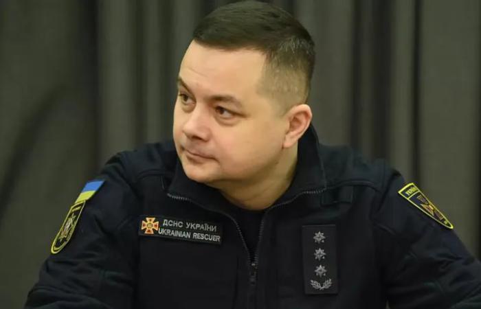 🕵️‍♂️ Службове розслідування у ДСНС: матеріали передано правоохоронцям