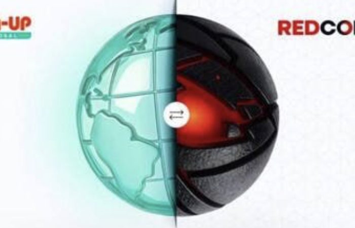📢 Pin-UP и Pinco решили спрятать за ребрендингом в RedCore