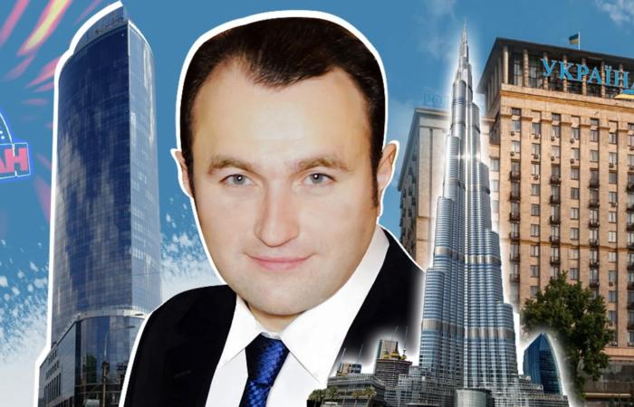 Максим Кріпа та Вікіпедія: битва за імідж триває