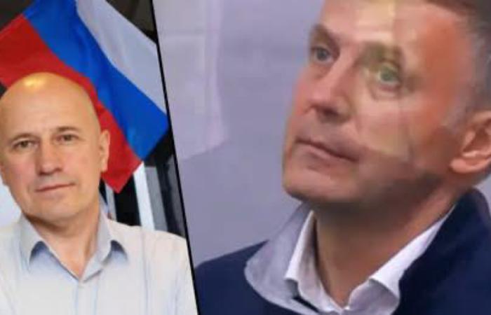 ЗМІ пов’язують Сергія Тищенка з громадянином РФ Ігорем Наумцем, власником групи «Юнігран»