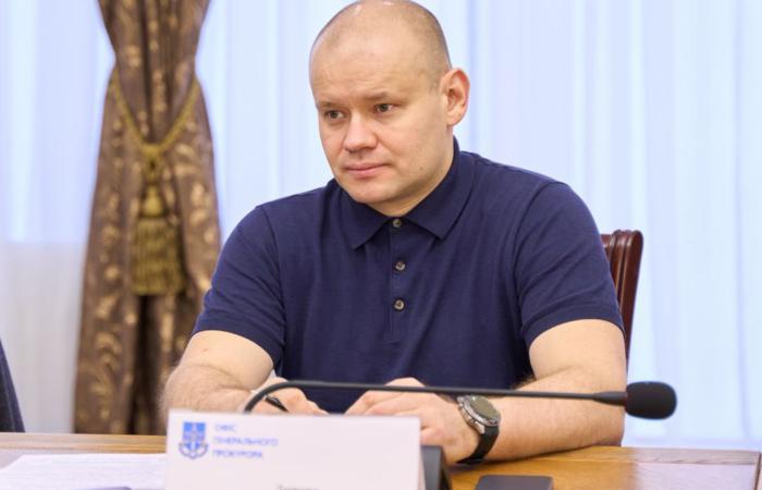 🔍 НАЗК підтвердило незаконне збагачення Вербицького