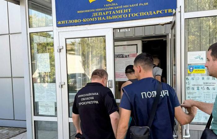 🚨 Поліція розслідує багатомільярдну справу з сортування сміття в Миколаєві