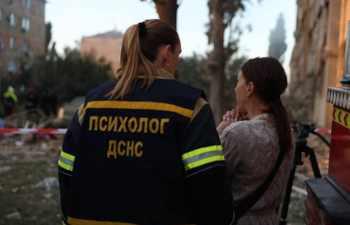 📰 Теракт у Києві: загинули щонайменше четверо, десятки поранених