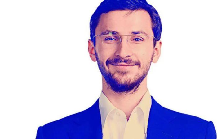 ❗️Син Кернеса тепер контролює платформу дистанційної освіти Eddy