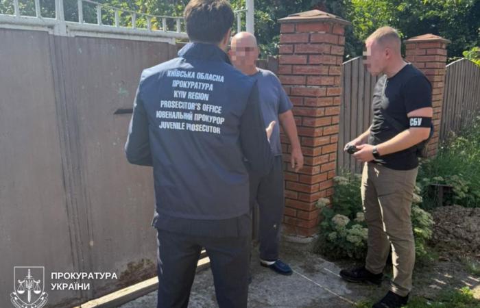 💰 На Київщині викрили розкрадання бюджету на 468 млн грн: підозри отримали 42 особи