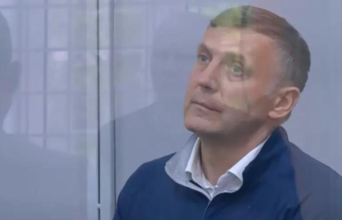 ⚖️ Суд відпустив Сергія Тищенка — фігуранта справи “нафтопродуктів Курченка”