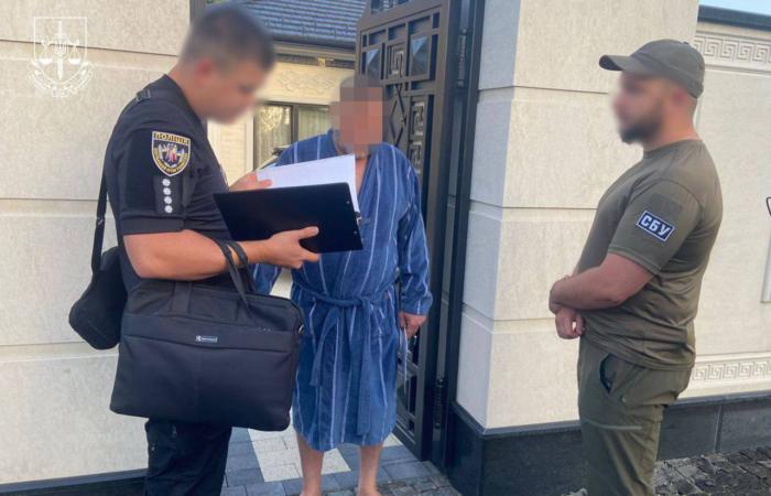 ❗️Викрито організовану групу, яка постачала «Київводоканалу» неякісні реагенти