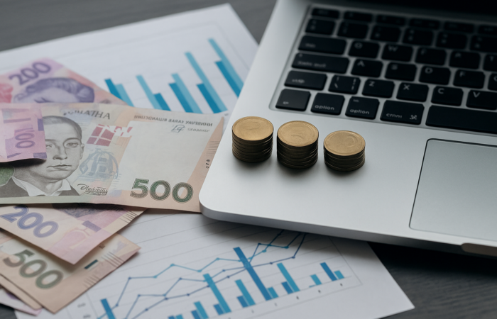 📰 ДПС знову віддала мільйони на «покращення» Податкового блоку фірмі з кримінальним шлейфом