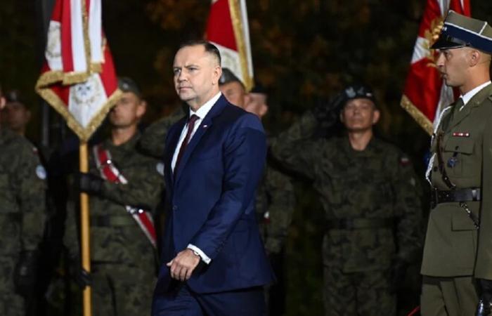 Відкрите звернення до президента Республіки Польща Кароля Навроцького