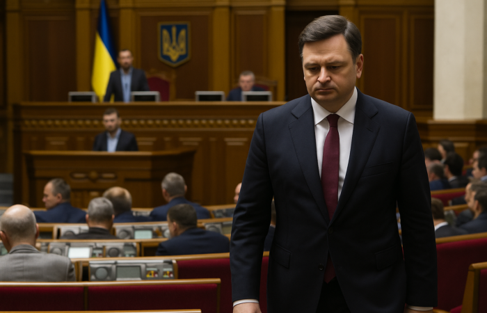 🕵️‍♂️ Розслідування щодо будівництва фортифікацій на Донеччині: Верховна Рада викликає колишнього голову Полтавської ОВА