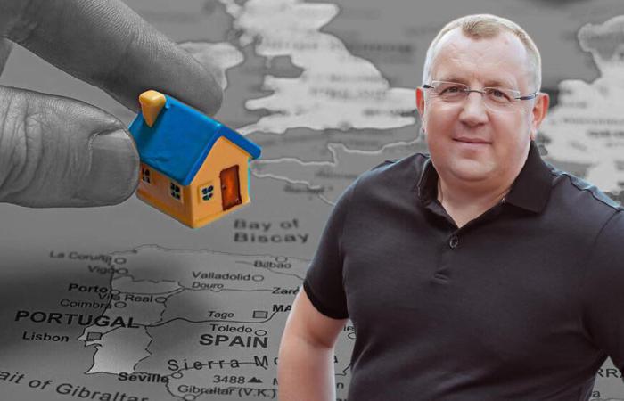 📖 Дружина депутата від «Слуги народу» придбала нерухомість в Іспанії на майже 22 млн грн