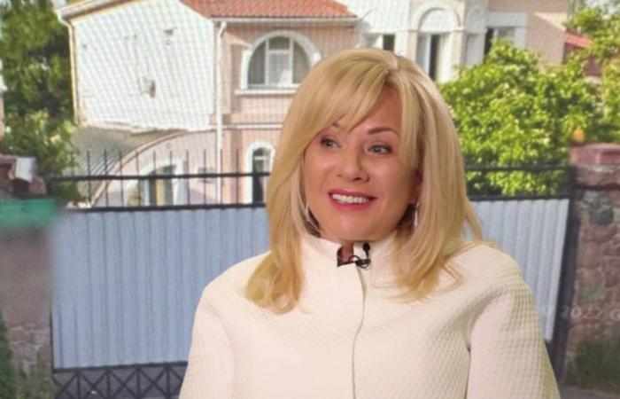 🏠 Секретар Обухівської міськради Лариса Ільєнко: елітне майно без відомих джерел доходу