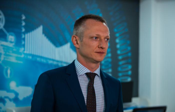 🖥️ Юрій Виходець: кіберзахисник чи людина з подвійним життям?