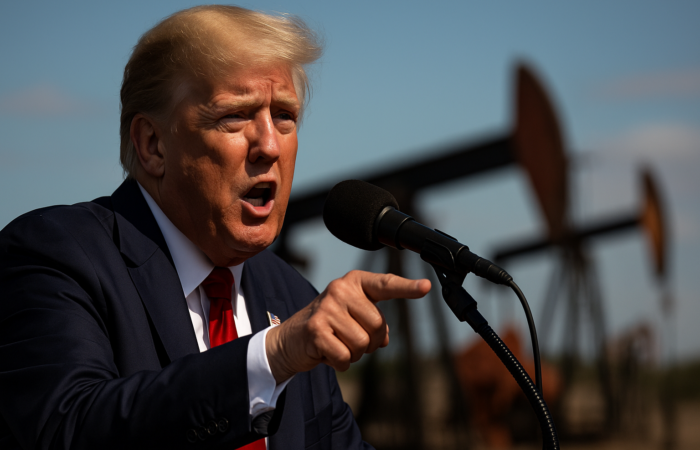 🛢️ Трамп готує «антинаркотичну спецоперацію» у Венесуелі, яка може знищити Росію