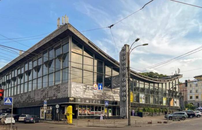 Київрада розгляне питання щодо Житнього ринку