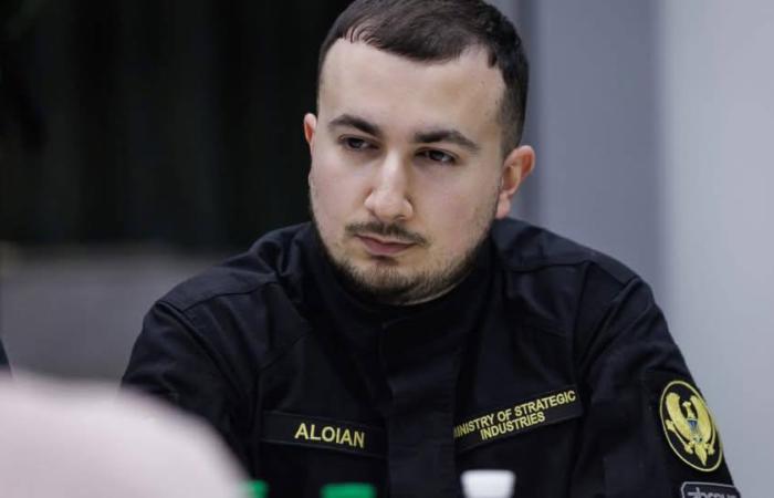 📰 Призначення в РНБО: у заступника секретаря виявили родичів у базі «Миротворець»