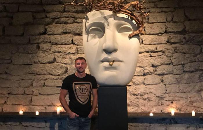 🕵️‍♂️ Родинні активи та бізнес-зв’язки Бамбізова