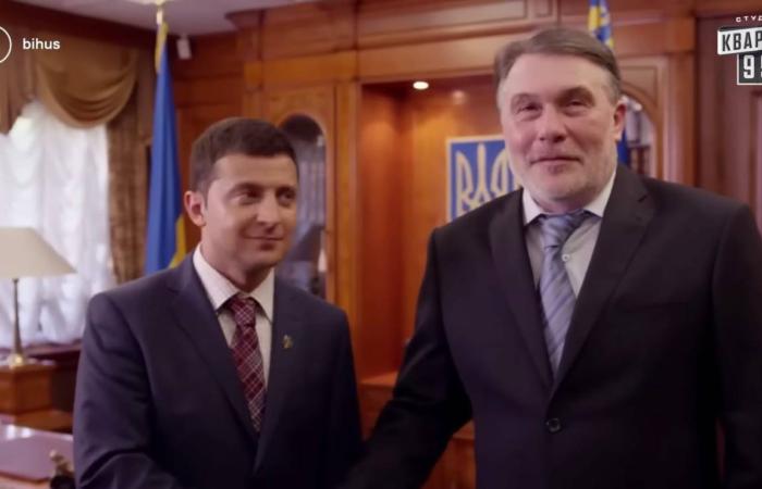 💡Проросійський Юрій Бойко з другом Зеленського Олексієм Кірющенком веде спільний енергобізнес, заробляючи мільярди